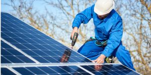 Installation Maintenance Panneaux Solaires Photovoltaïques à Boo-Silhen